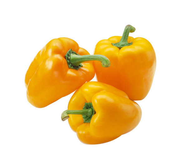 黃圓椒配送(圖1) 黃圓椒配送(圖1)